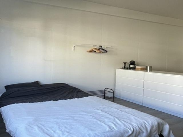 Kamer Groesbeeksedwarsweg in Nijmegen