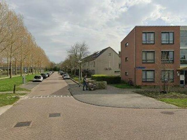 Kamer Groep Meelhuysenstraat in Almere