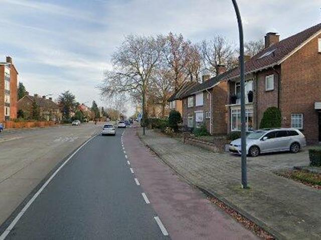 Kamer Gronausestraat in Enschede