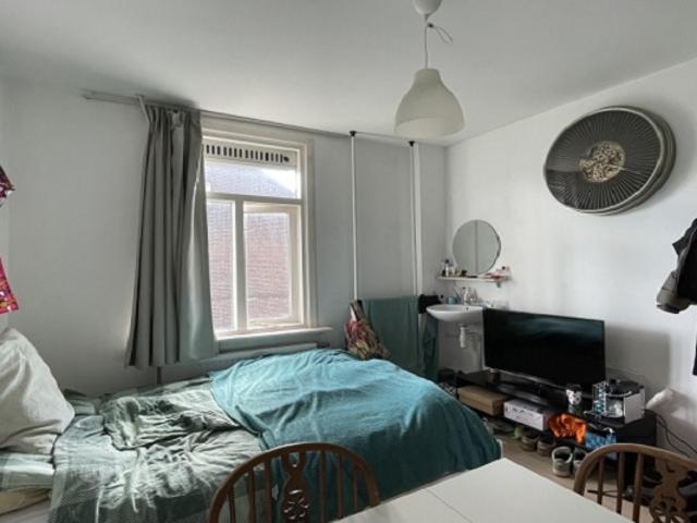Kamer Graafseweg in Nijmegen