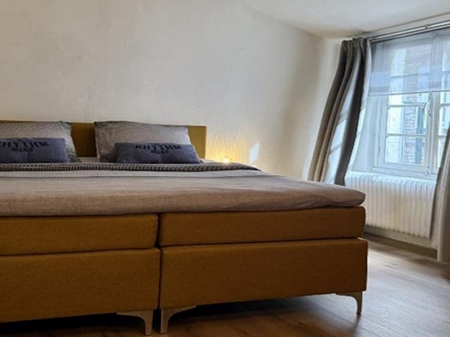 Kamer Gubbelstraat in Maastricht