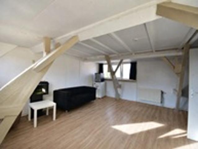 Kamer Haagdijk in Breda