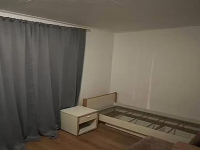 Kamer Haaksbergerstraat in Enschede