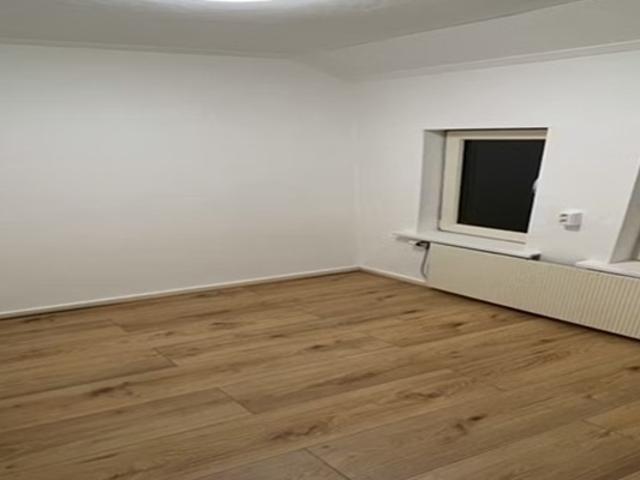 Kamer Haaksbergerstraat in Enschede