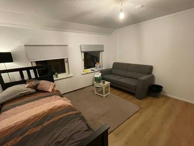 Kamer Haaksbergerstraat in Enschede