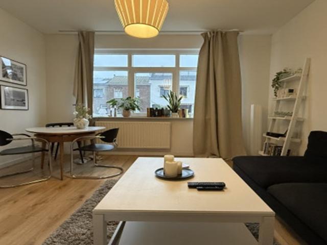 Kamer Heerderweg in Maastricht