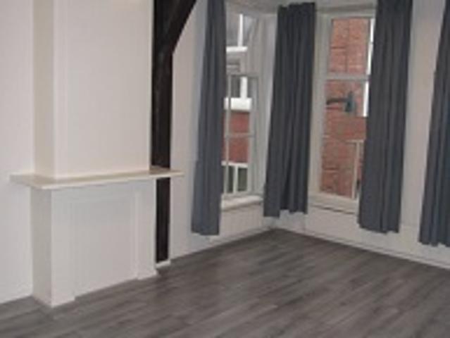 Kamer Heerestraat in Leeuwarden