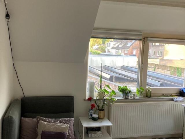 Kamer Heerlen centrum