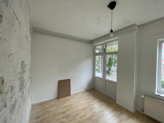Kamer Heinsiusstraat