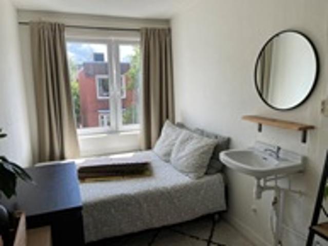 Kamer Helper Oostsingel in Groningen