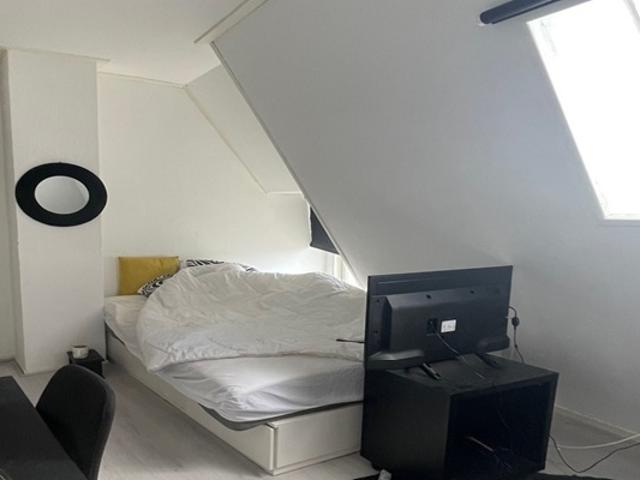 Kamer Helper Westsingel in Groningen