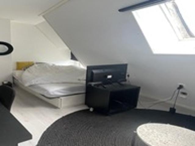 Kamer Helper Westsingel in Groningen