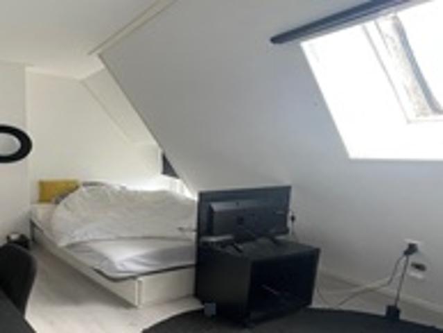 Kamer Helper Westsingel in Groningen