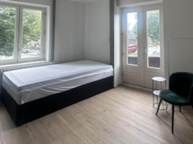 Kamer Hertogsingel in Maastricht