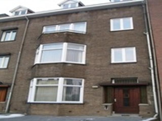 Kamer Hertogsingel in Maastricht
