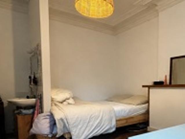 Kamer Hertogsingel in Maastricht