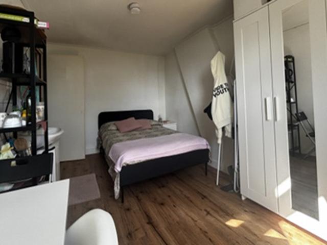 Kamer Hertogsingel in Maastricht