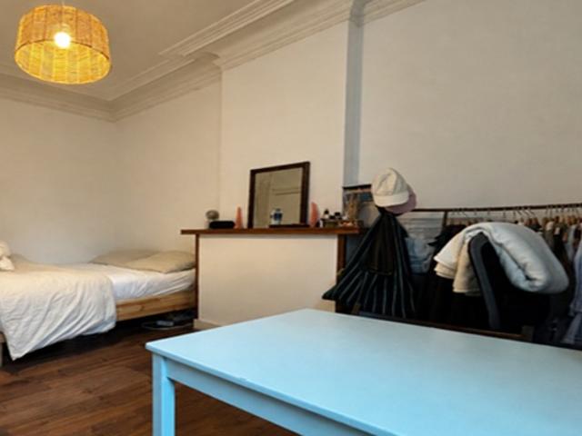 Kamer Hertogsingel in Maastricht