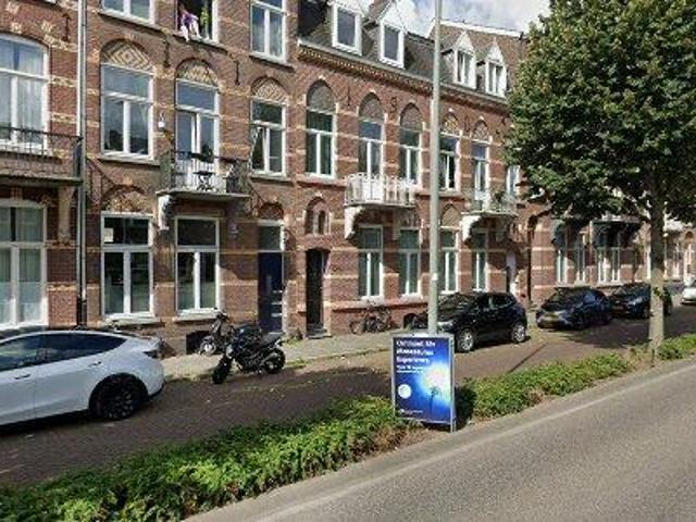 Kamer Hertogsingel in Maastricht