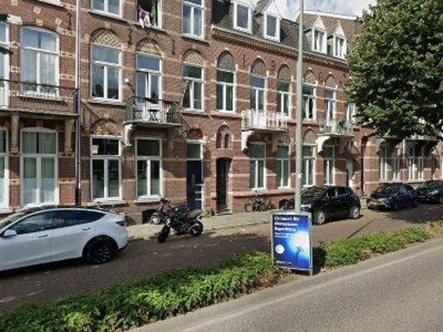 Kamer Hertogsingel in Maastricht