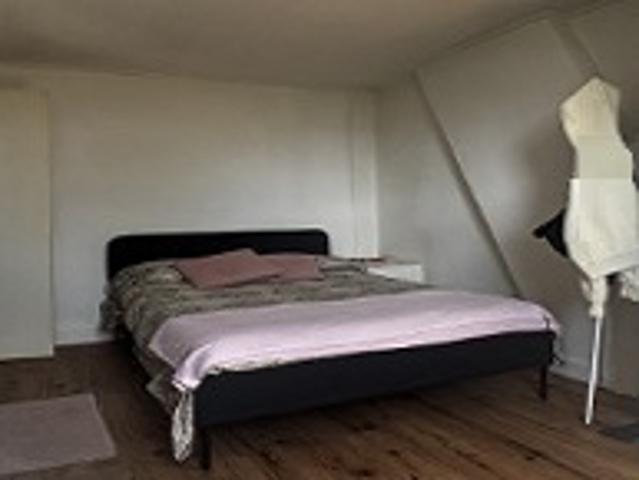 Kamer Hertogsingel in Maastricht