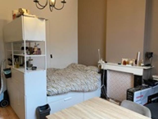 Kamer Herbenusstraat in Maastricht