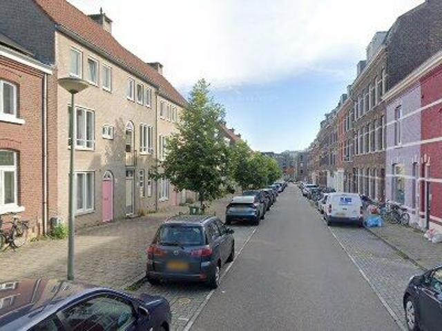 Kamer Herbenusstraat in Maastricht
