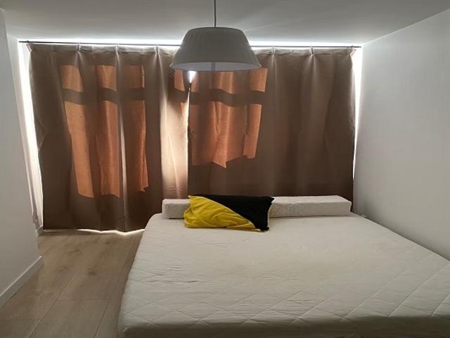 Kamer Herenpad in Schiedam