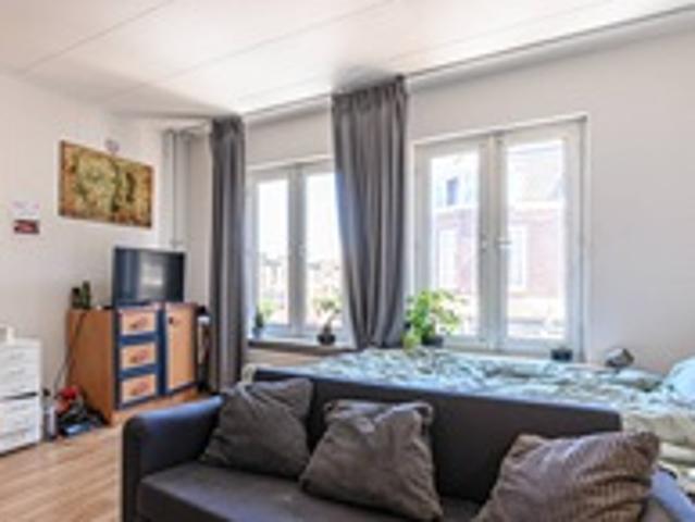Kamer Herenstraat in Leiden