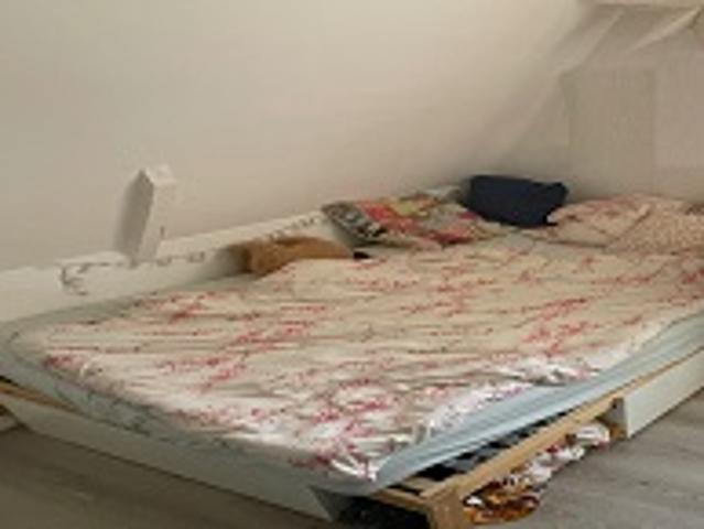Kamer Hereweg in Groningen
