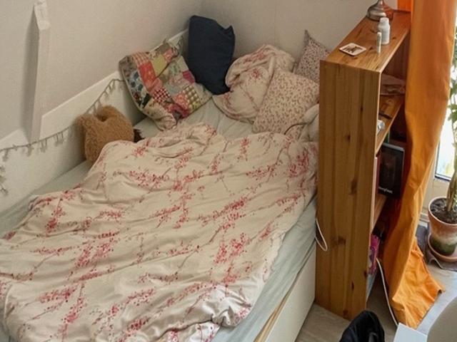 Kamer Hereweg in Groningen