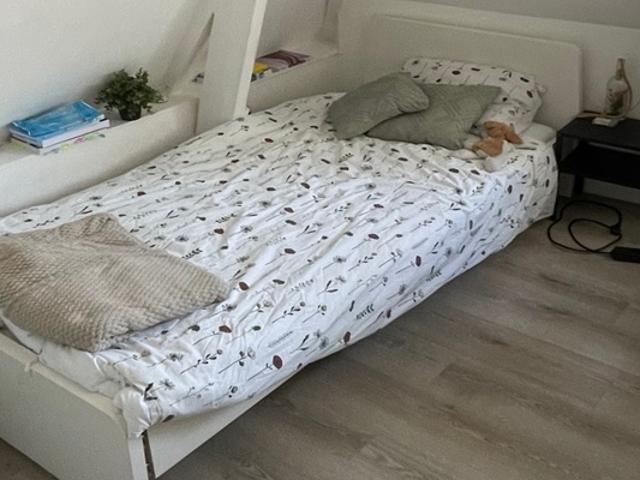 Kamer Hereweg in Groningen