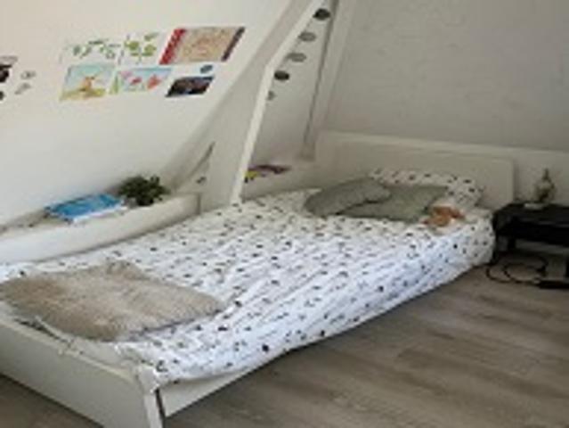 Kamer Hereweg in Groningen