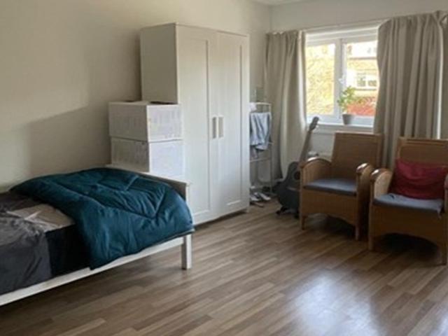 Kamer Hommelseweg in Arnhem