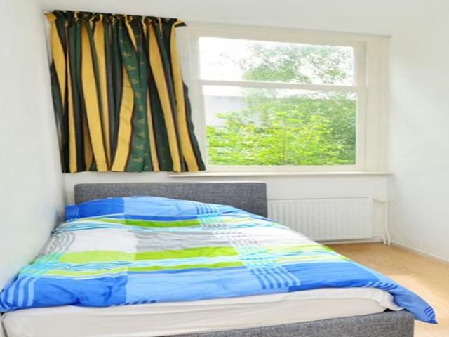 Kamer Honingerdijk in Rotterdam