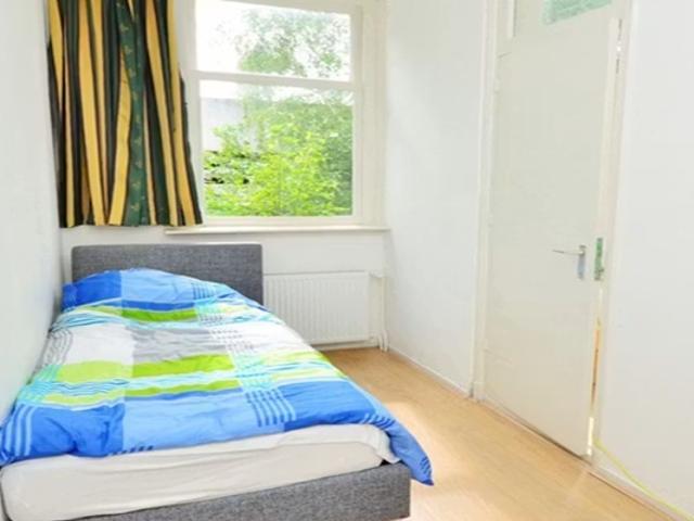 Kamer Honingerdijk in Rotterdam