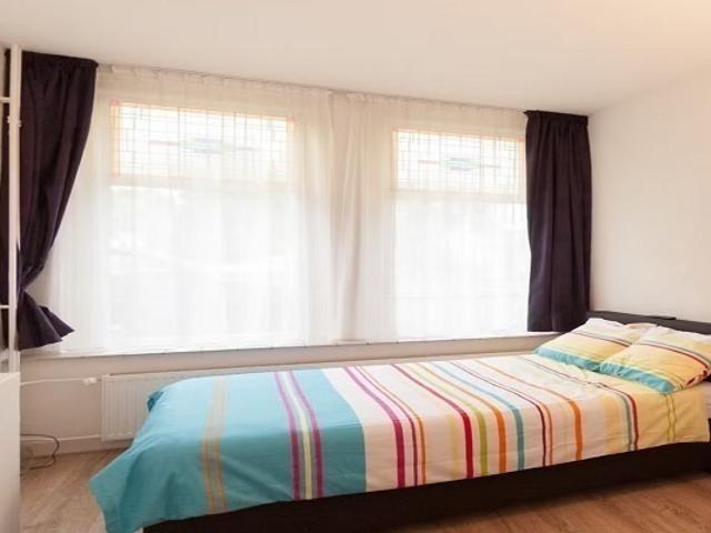 Kamer Honingerdijk in Rotterdam