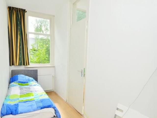 Kamer Honingerdijk in Rotterdam