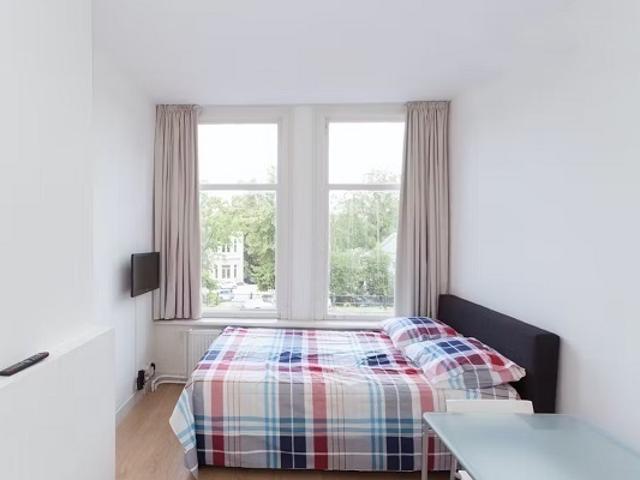 Kamer Honingerdijk in Rotterdam