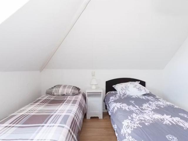Kamer Honingerdijk in Rotterdam
