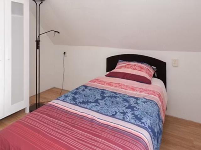 Kamer Honingerdijk in Rotterdam