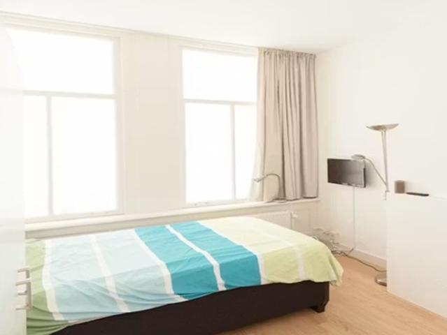 Kamer Honingerdijk in Rotterdam