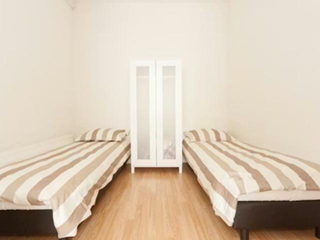 Kamer Honingerdijk in Rotterdam