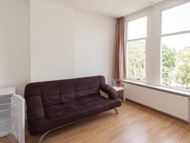 Kamer Honingerdijk in Rotterdam