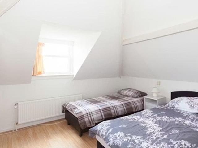 Kamer Honingerdijk in Rotterdam