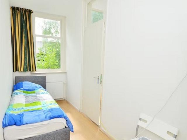 Kamer Honingerdijk in Rotterdam