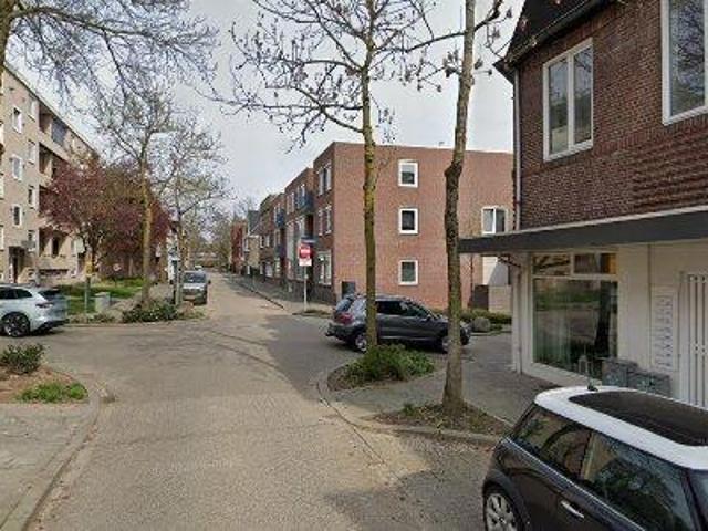 Kamer Hoofdstraat in Hoensbroek