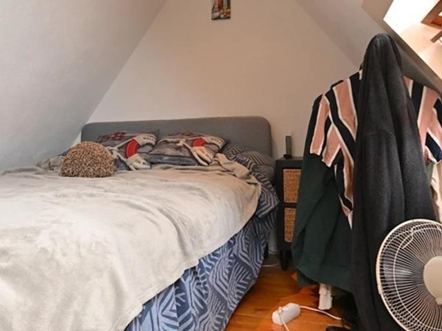 Kamer Hoornsediep in Groningen