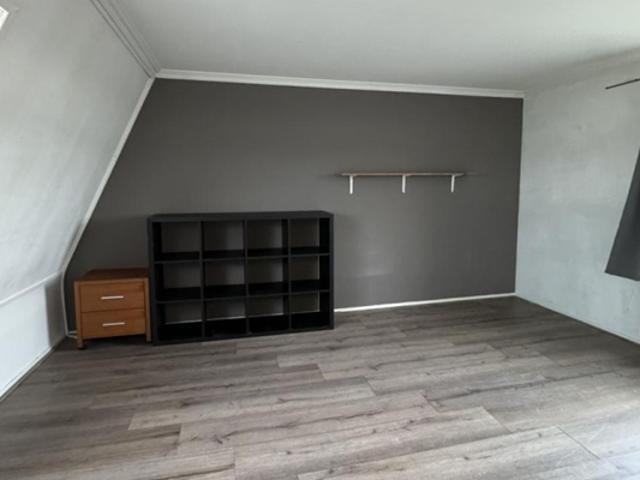 Kamer Hoefstraat in Tilburg
