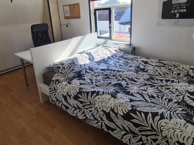 Kamer Hoefstraat in Tilburg